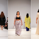 Illustration for article titled London Fashion Week Hosted a Big, Splashy Plus-Size Runway Show
